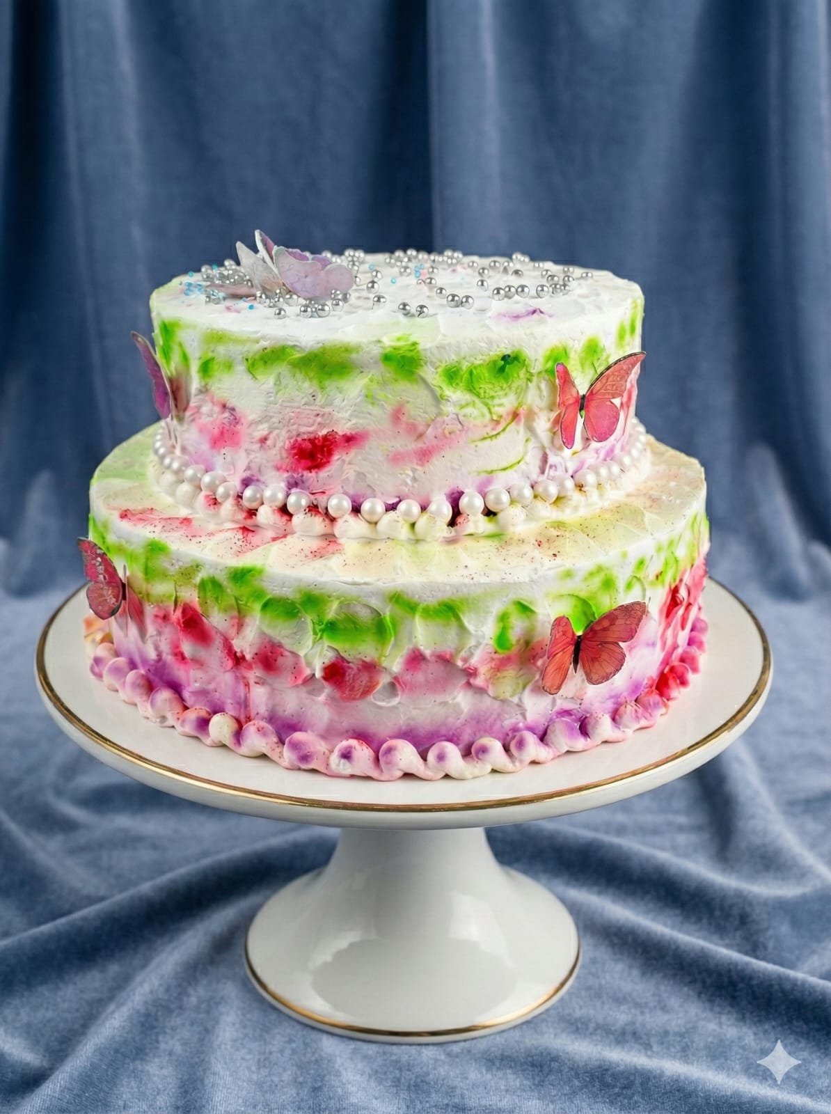 Artisanal Bakes