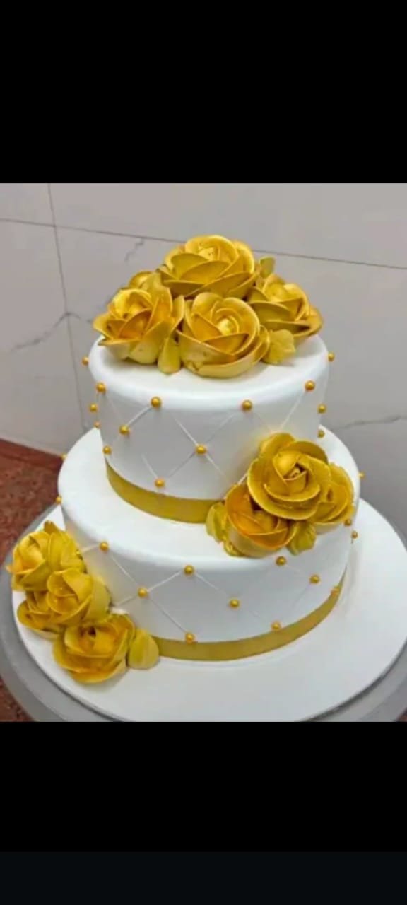 Bakery Item 10