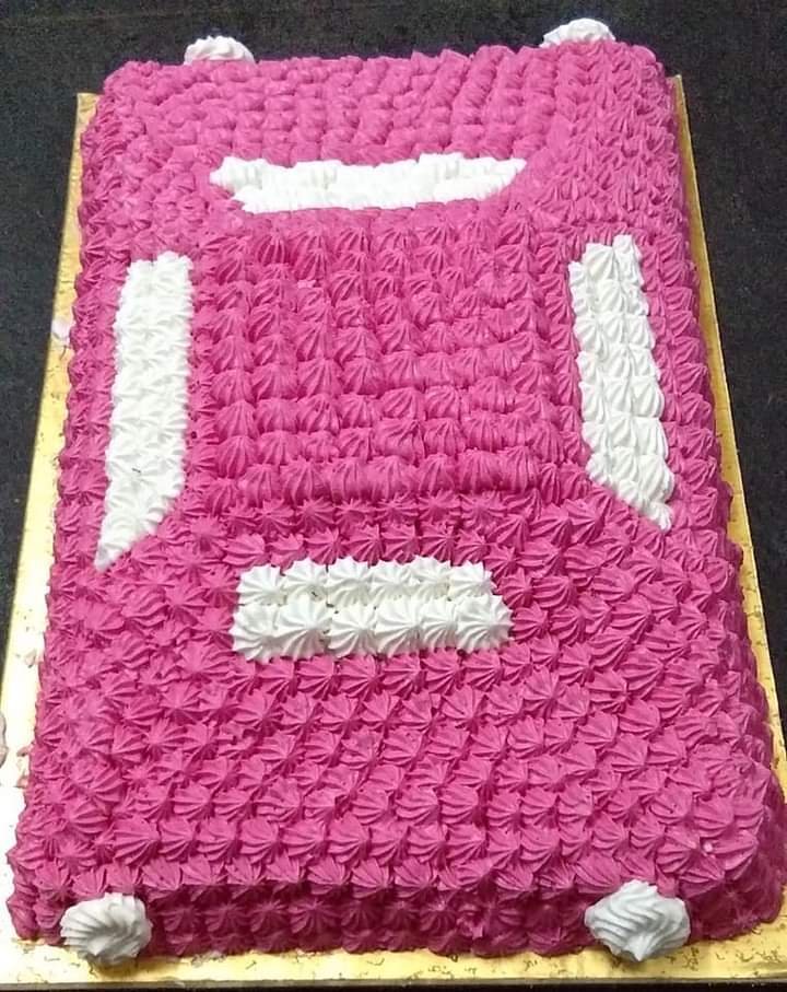 Bakery Item 11