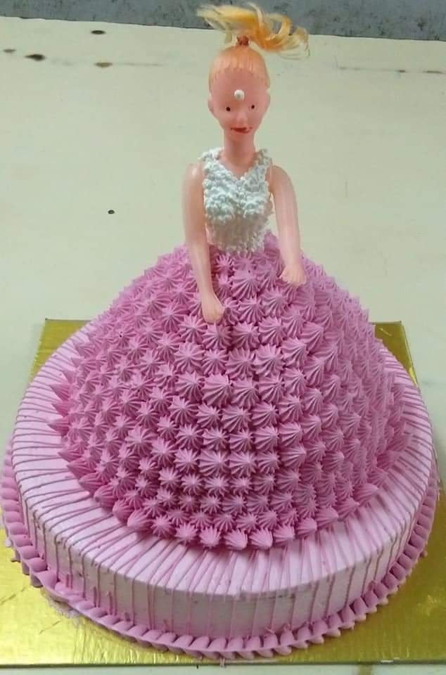 Bakery Item 13