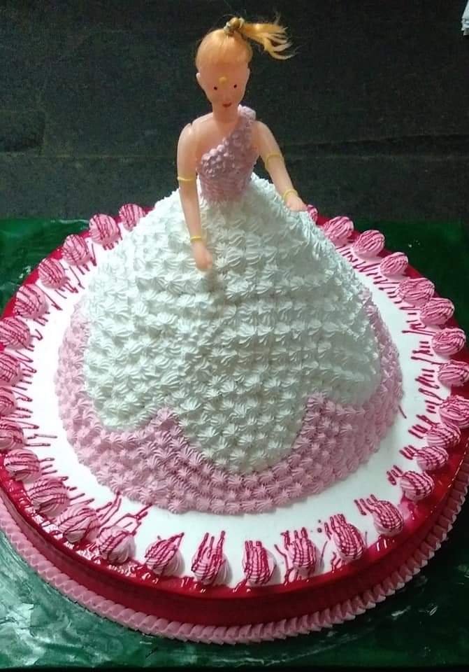 Bakery Item 14