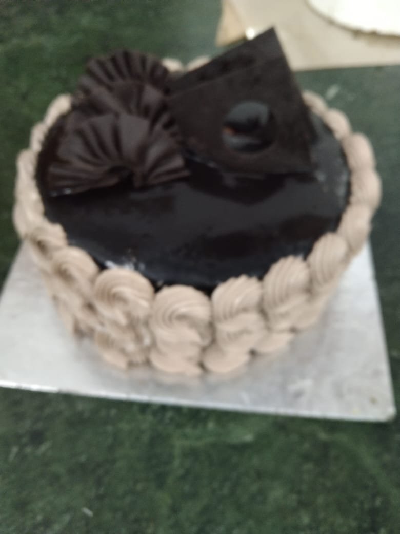 Bakery Item 18