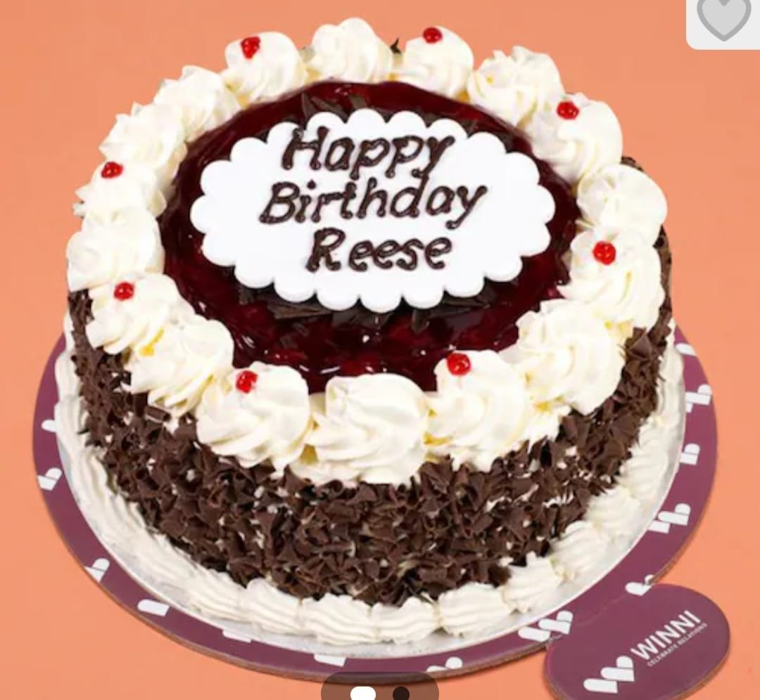Bakery Item 19