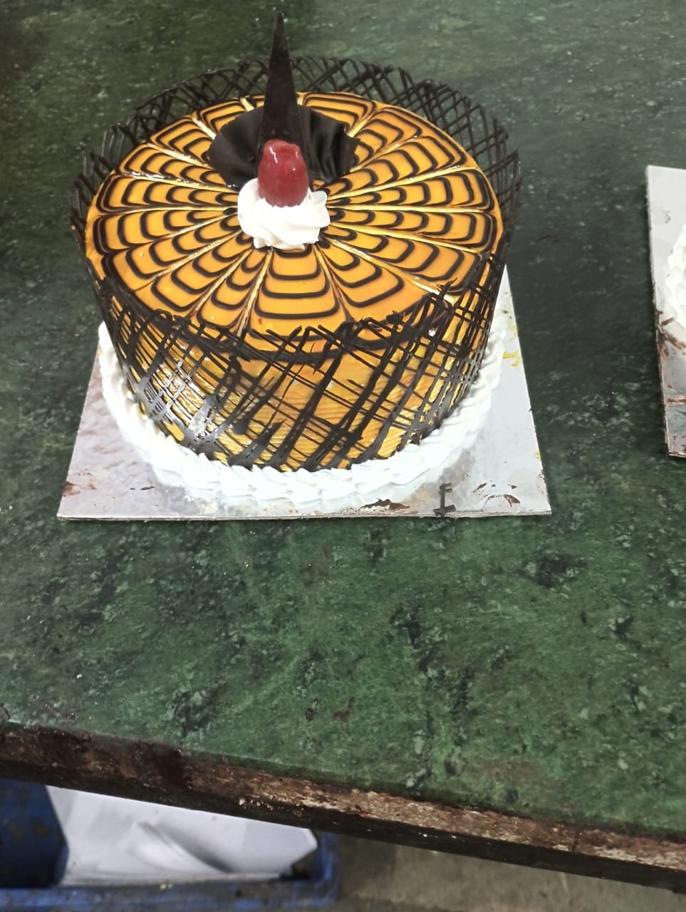 Bakery Item 20