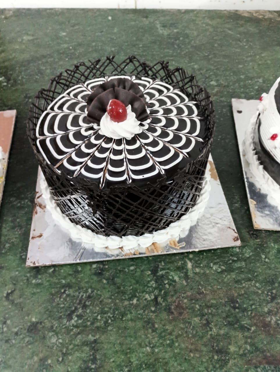 Bakery Item 21