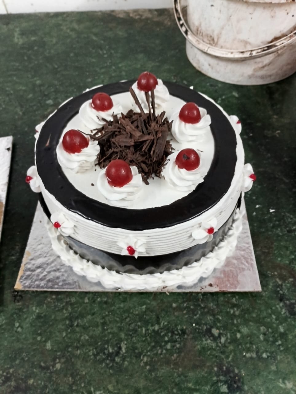Bakery Item 22