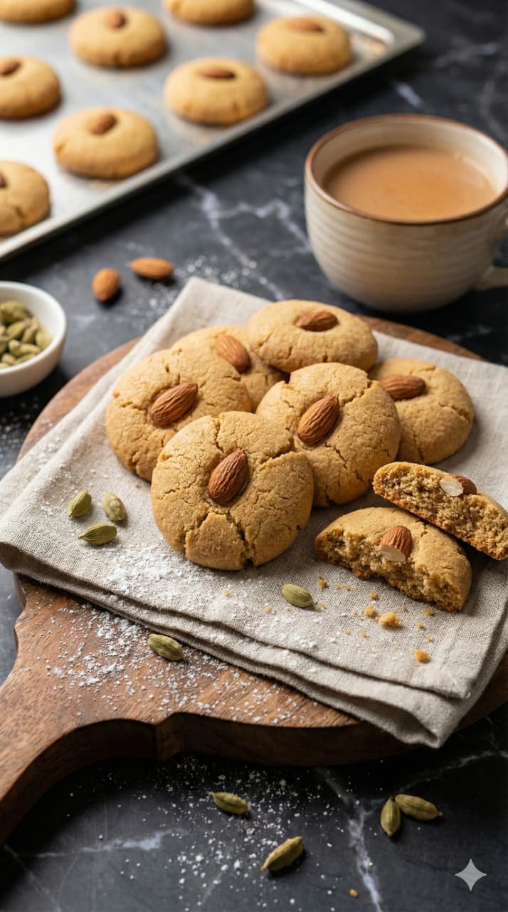 Bakery Item 7