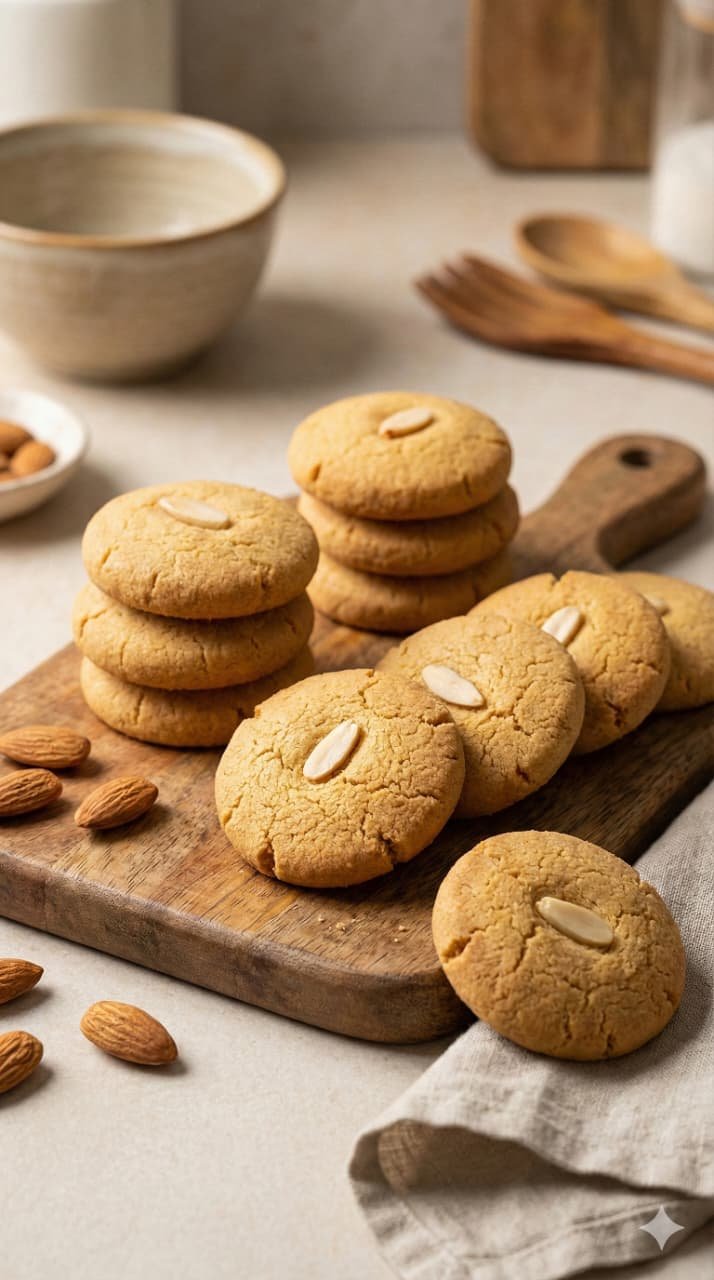 Bakery Item 8