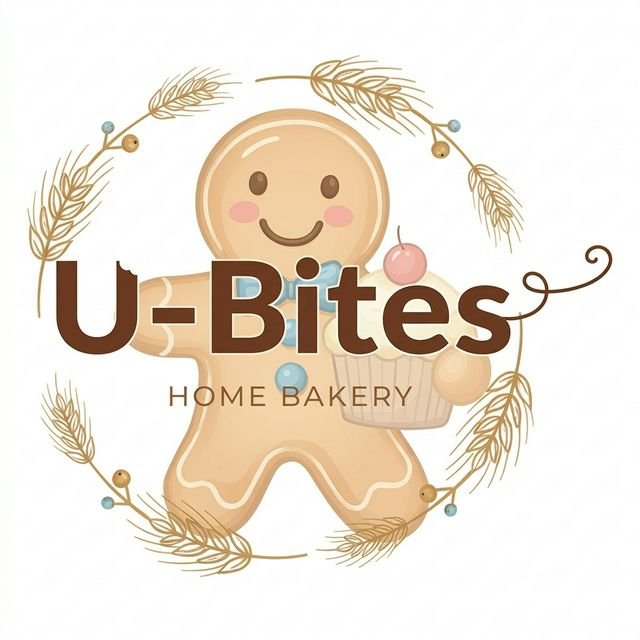 U-Bites logo